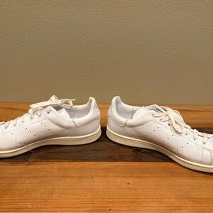 Classic White Colorway Stan White Men's Sneakers size 13